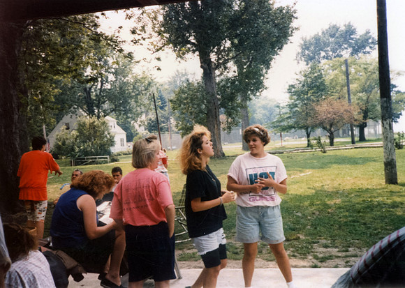 1990 Stakich Reunion-70