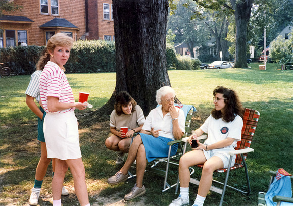 1990 Stakich Reunion-50