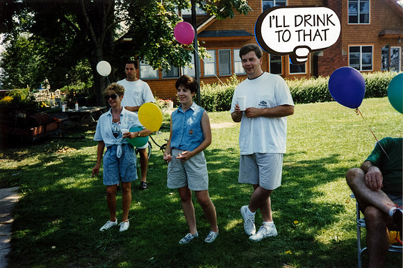 1995 Stakich Reunion-21