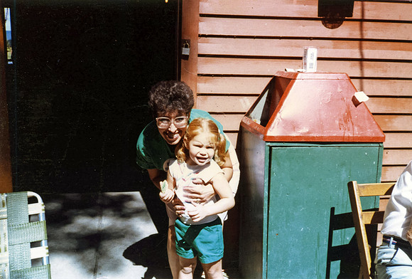 1985 Stakich Reunion-100
