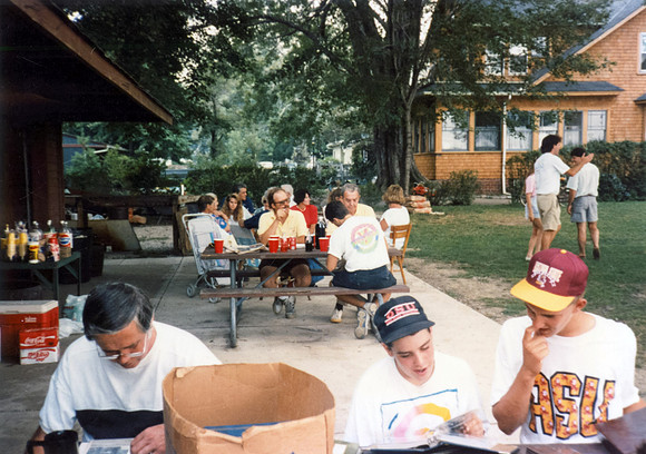 1990 Stakich Reunion-52