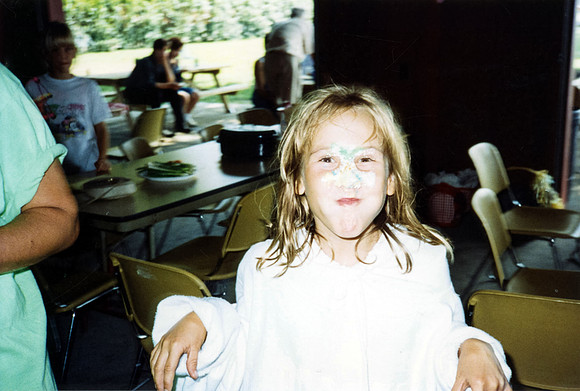 1992 Stakich Reunion-52