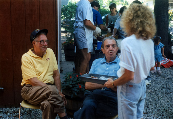 1991 Stakich Reunion-33