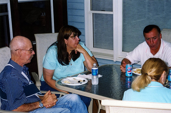 2005 Stakich Reunion-50
