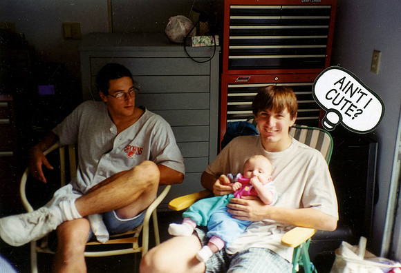 1999 Stakich Reunion-73