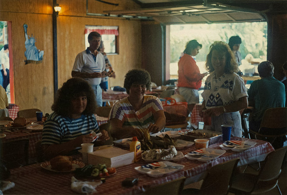 1991 Stakich Reunion-62