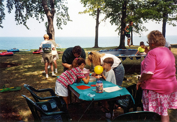 1997 Stakich Reunion-52