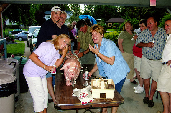 2005 Stakich Reunion-70