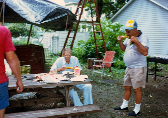 1987 Stakich Reunion-64