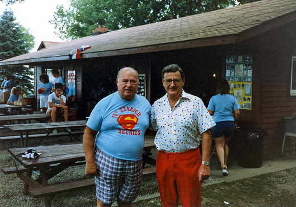 1988 Stakich Reunion-106