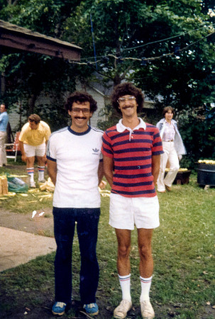 1977 Stakich Reunion-12