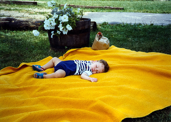 1993 Stakich Reunion-17