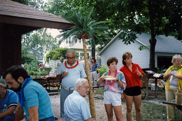 1986 Stakich Reunion-71