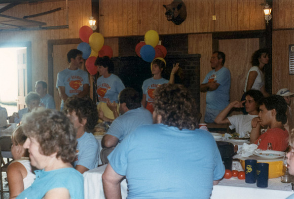 1988 Stakich Reunion-93