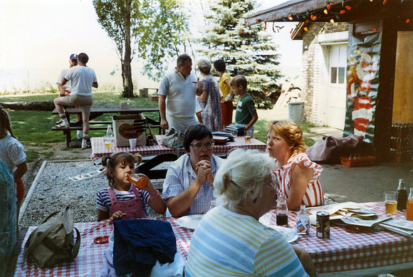 1985 Stakich Reunion-83