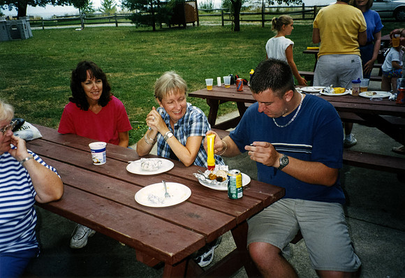2000 Stakich Reunion-86