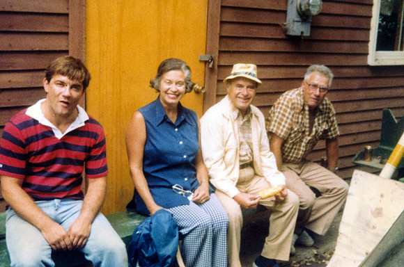 1977 Stakich Reunion-51