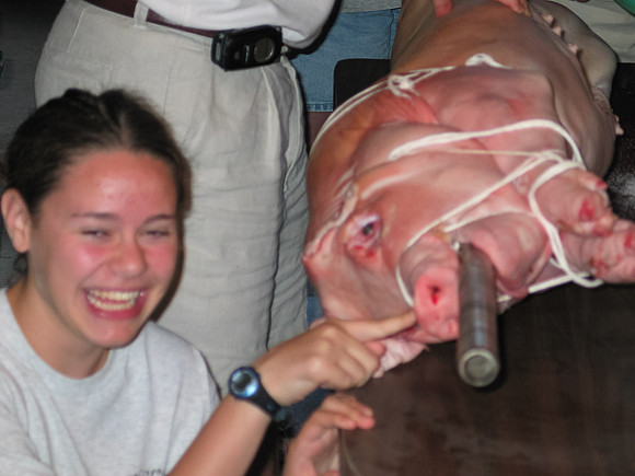2004 Stakich Reunion-101