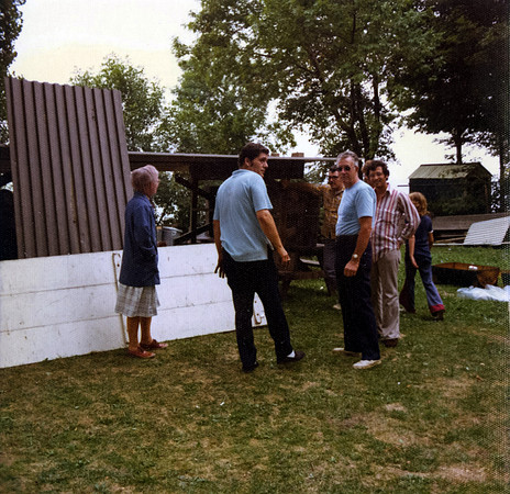 1974 Stakich Reunion-1