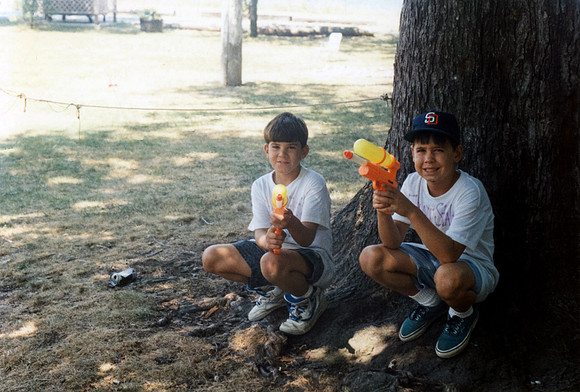 1991 Stakich Reunion-24