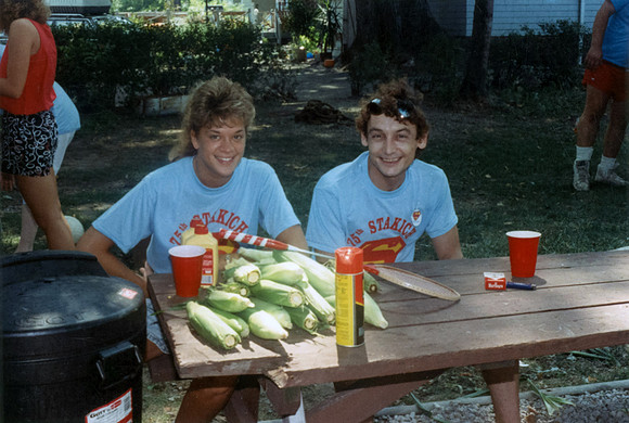1988 Stakich Reunion-50
