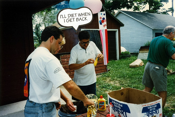 1995 Stakich Reunion-26