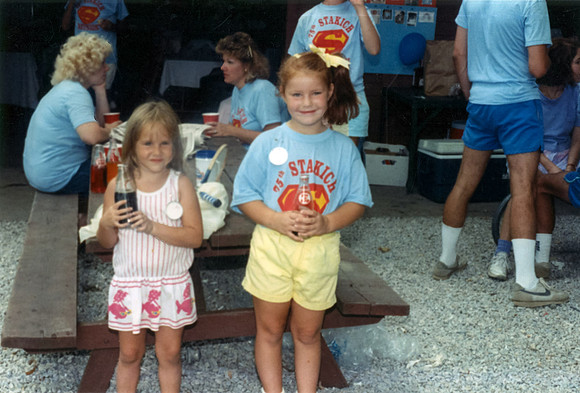 1988 Stakich Reunion-72