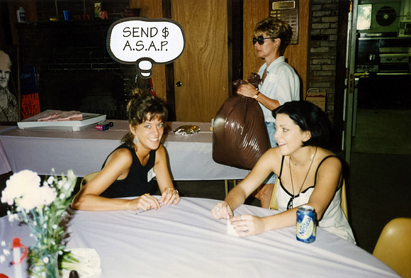 1995 Stakich Reunion-47