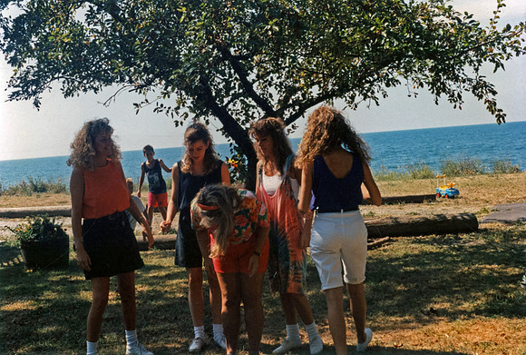 1991 Stakich Reunion-54
