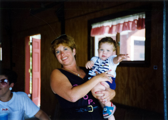 1993 Stakich Reunion-33