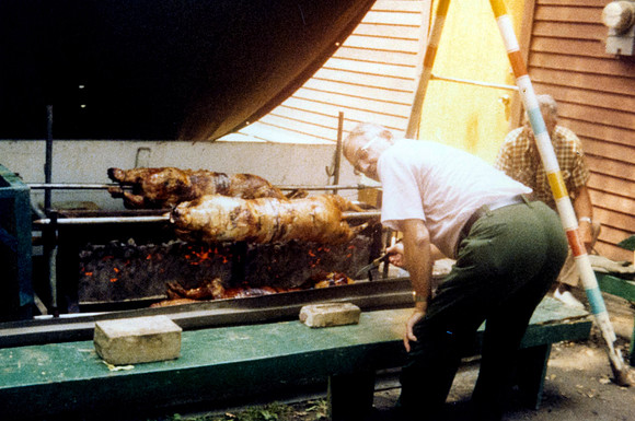 1977 Stakich Reunion-49