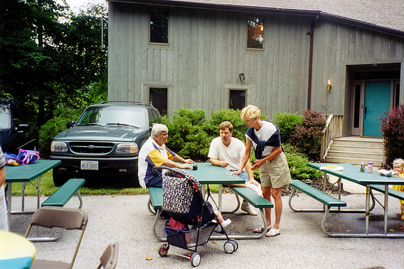 1999 Stakich Reunion-40