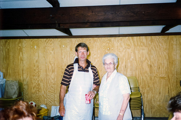 1992 Stakich Reunion-55