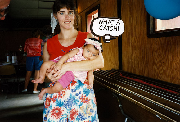 1995 Stakich Reunion-76