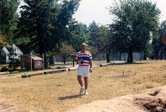 1991 Stakich Reunion-19