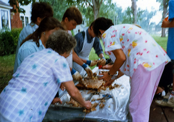 1987 Stakich Reunion-54