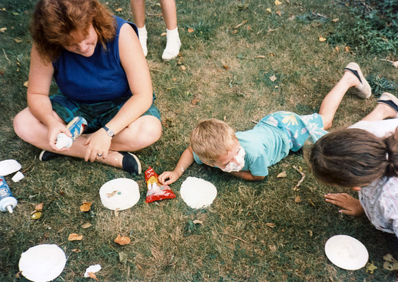 1990 Stakich Reunion-31