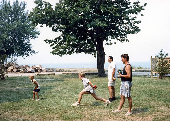 1989 Stakich Reunion-76