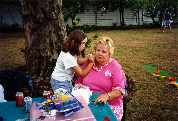 1997 Stakich Reunion-33