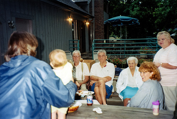 1999 Stakich Reunion-76