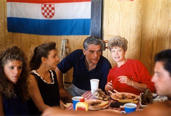 1991 Stakich Reunion-58
