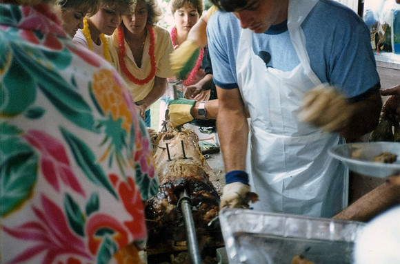 1986 Stakich Reunion-48