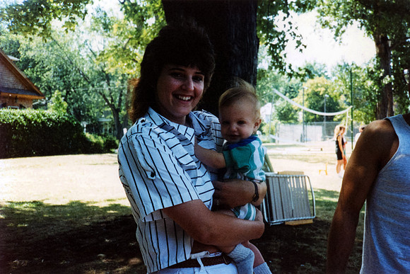 1991 Stakich Reunion-48