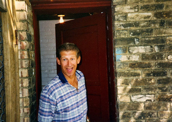 1993 Stakich Reunion-1