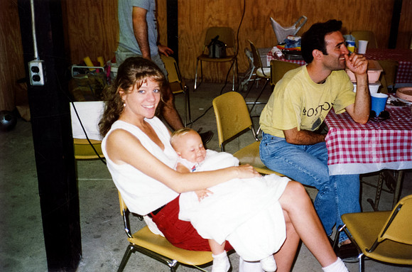 1992 Stakich Reunion-23