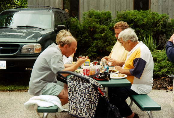 1999 Stakich Reunion-7