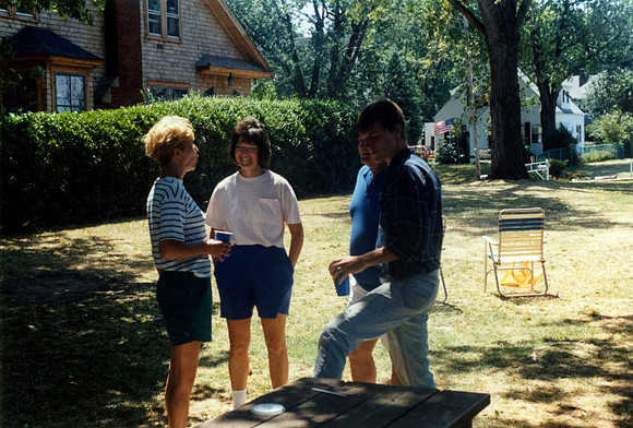 1991 Stakich Reunion-34