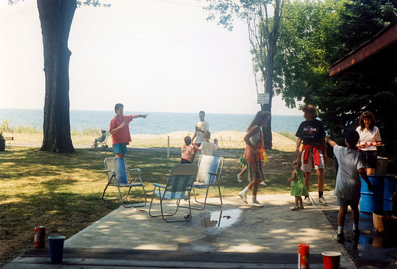 1991 Stakich Reunion-71