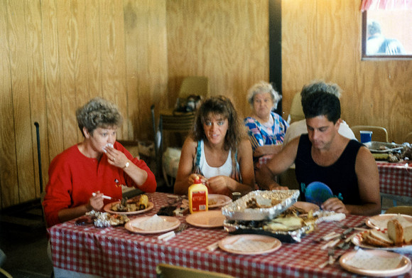 1991 Stakich Reunion-102