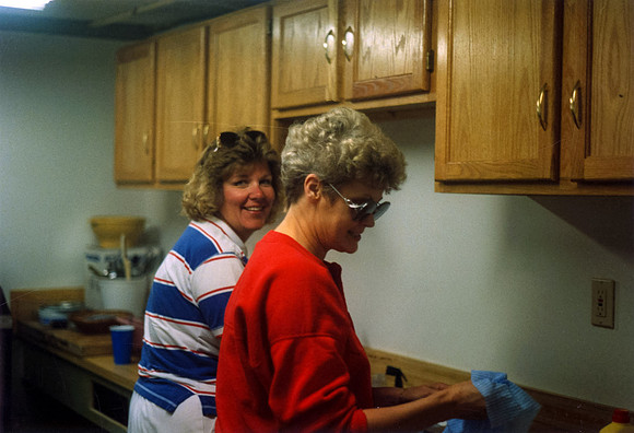 1991 Stakich Reunion-21